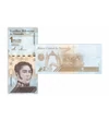 Egy szabadságharcos pénzei, 200 millió, 500 millió, 1 millió bolivar, Venezuela, 2020