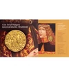 5 10 20 50 100 200 forint  CuNi 0 Magyarország 2024