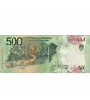 500 peso, , 0, 0, Argentína, 2016