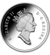  1 dollár 