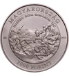  2000 forint Görgei Artúr 2018 Magyarország