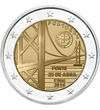 2 euro Portugália