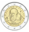 Galilei 2 euro
