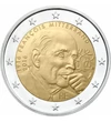 2 euro francois mitterrand