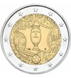 2 euro franciaorszag