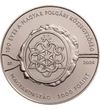 3000 forint Viaszpecsét névérétk  CuNi 3080 g Magyarország 2024