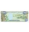 5000 frank  0 0 Ruanda 1988-1989