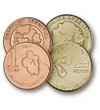1, 2, 5, 10 peso, , 0, 0, Argentína, 2017-2020