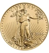 5 dollár Liberty nőalak  Au 916 339 g USA 2025
