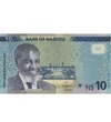10 dollár, , 0, 0, Namíbia, 2015