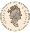 1 dollár II. Erzsébet