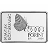  5000 Ft Őrségi Nemzeti Parkez vf Magyar Köztársaság