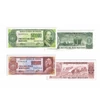 1000, 5000, 10000, 50000, 100000 pesos boliviano, , 0, 0, Bolívia, 1982-1984