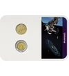 200 500 líra  CuNi 0 San Marino 1992-1999