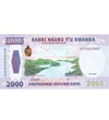 2000 frank  0 0 Ruanda 2024