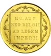 NL/ 1 dukát,1972-1978 arany, Hollandia
