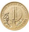 USA/ 1 dollár, INOV,Alab,Holdrakéta,2024, USA