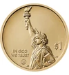 USA/ 1 dollár INOVAlabHoldrakéta2024 USA