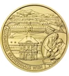  50 euró Semmelweis arany 2008 Ausztria