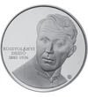  5000 Ft,Kosztolányi Dezső,ez.,vf,2010, Magyar Köztársaság