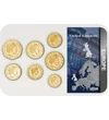 1, 2, 5, 10, 20, 50 penny, 1 font, , 0, 0, Nagy-Britannia, 2008-2014