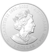 AUS/ 1 dollár KoalaAg2024 Ausztrália