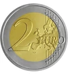 GR/ 2 euró Carathéodory2023 Görögország