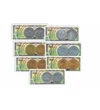 1 2 5 10 20 40 centavo 1 1 2 4 5 10 20 peso  0 0 Kuba 2015