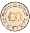 H/ 100 forint Nagy LászlóDCS2025 Magyarország