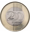 200 forint Petőfi Sándor, előlap
