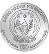 RUAN/ 50 franciNava Cutty SarkAg2024 Ruanda