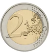  2 euró Jubileum 2012 Szlovákia