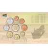 1 2 5 10 20 50 cent 1 2 5 rand  0 0 Dél-afrikai Köztársaság 2000-2017