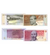 1 2 5 10 korona  0 0 Észtország 1992-2007