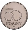 H/ 50 forintII.Rákóczi Ferenc2026 Magyarország