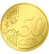 50 cent  Avar István  CuNi 2002-2021 Európai Unió