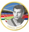Farkas János - Vasas, 50 cent, Európai Unió, 2009-2021
