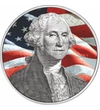 1 cent, Abraham Lincoln, 2017 USA