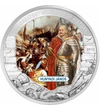 1 dollár, Hunyadi János, Palau 2013 Palau