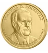 Franklin D. Roosevelt