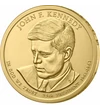 John F. Kennedy