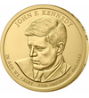 John F. Kennedy