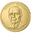 Harry S. Truman