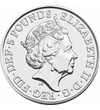 5 font  Winsdor házi eljegyzés  2017 Nagy-Britannia