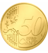 50 cent  Magyar Szent Korona Gyűjteményi darab