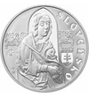 10 eur Mistr Pavel z Levoče ez bu 12 Szlovákia