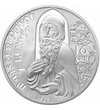 10 eur,Mistr Pavel z Levoče,ez,bu,12 Szlovákia