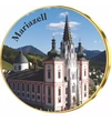 Mariazell - Cellabeli Mária