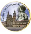 Santiago de Compostela - Szent Jakab út