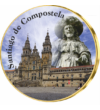 Santiago de Compostela - Szent Jakab út